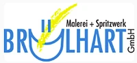 Malerei Brülhart GmbH-Logo