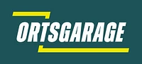 Ortsgarage AG logo