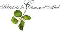 Hôtel la Chaux-d'Abel-Logo