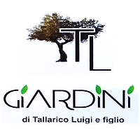 TL Giardini logo