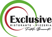 Exclusive Ristorante Pizzeria-Logo