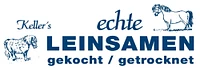 Logo Keller Heinz Futterspezialitäten GmbH
