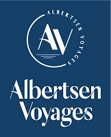 Albertsen Voyages SA-Logo