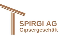 Logo Roland Spirgi AG