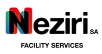 Logo Neziri Facility Services SA