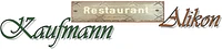 Restaurant Kaufmann logo