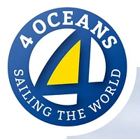 4-Oceans GmbH logo