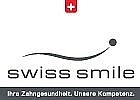 swiss smile St. Moritz-Logo