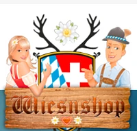 Logo WiesnShop AG