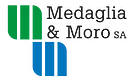 Medaglia & Moro SA-Logo