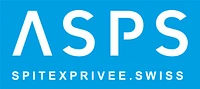 Logo Association Spitex privée Suisse ASPS
