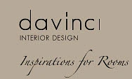 Logo Davinci Interior Design AG