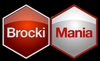 BrockiMania GmbH-Logo