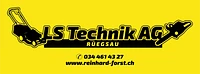 LS Technik AG logo