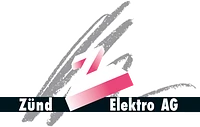 Logo Zünd Elektro AG