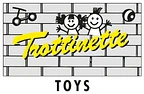 Trottinette Toys AG