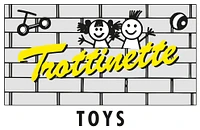Logo Trottinette Toys AG