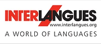 Interlangues logo