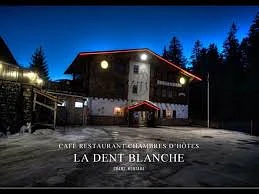 Dent-Blanche