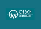Oesch Metallbau GmbH-Logo