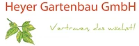 Logo Heyer Gartenbau GmbH