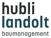 Logo Hubli + Landolt AG