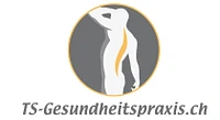 TS-Gesundheitspraxis GmbH-Logo