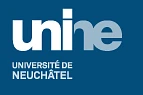 Université de Neuchâtel logo