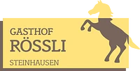 Logo Gasthof Rössli