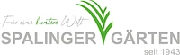 Spalinger Gartenpflege AG-Logo