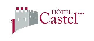 Hôtel Castel & Restaurant Roches Brunes