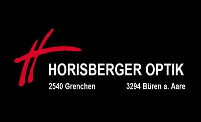Horisberger Optik AG