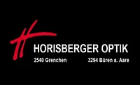 Horisberger Optik AG-Logo