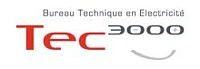 Logo Tec 3000, Joël Widmann