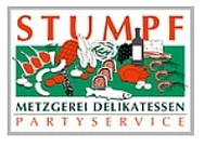Metzgerei Stumpf logo