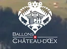 Ballons Château-d'Oex logo