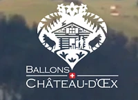 Ballons Château-d'Oex-Logo