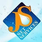 Logo JS Net Services Sàrl