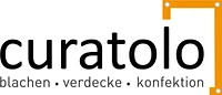 Logo Curatolo Blachen GmbH