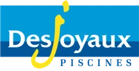 Piscines Desjoyaux-Logo