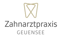 Logo Zahnarztpraxis Geuensee AG