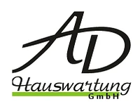 Logo AD Hauswartung GmbH