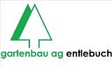 Logo Gartenbau AG Entlebuch