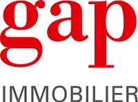 Logo GAP Immobilier Sàrl