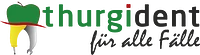 thurgident AG-Logo