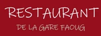 Restaurant de la Gare-Logo
