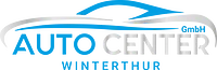 Logo Auto Center Winterthur GmbH