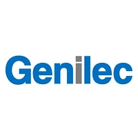 Logo Genilec Sàrl