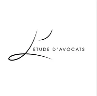 Logo L'Etude d'avocats et notaire