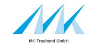 Logo MK Treuhand GmbH
